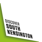 Discover South Kensignton Logo